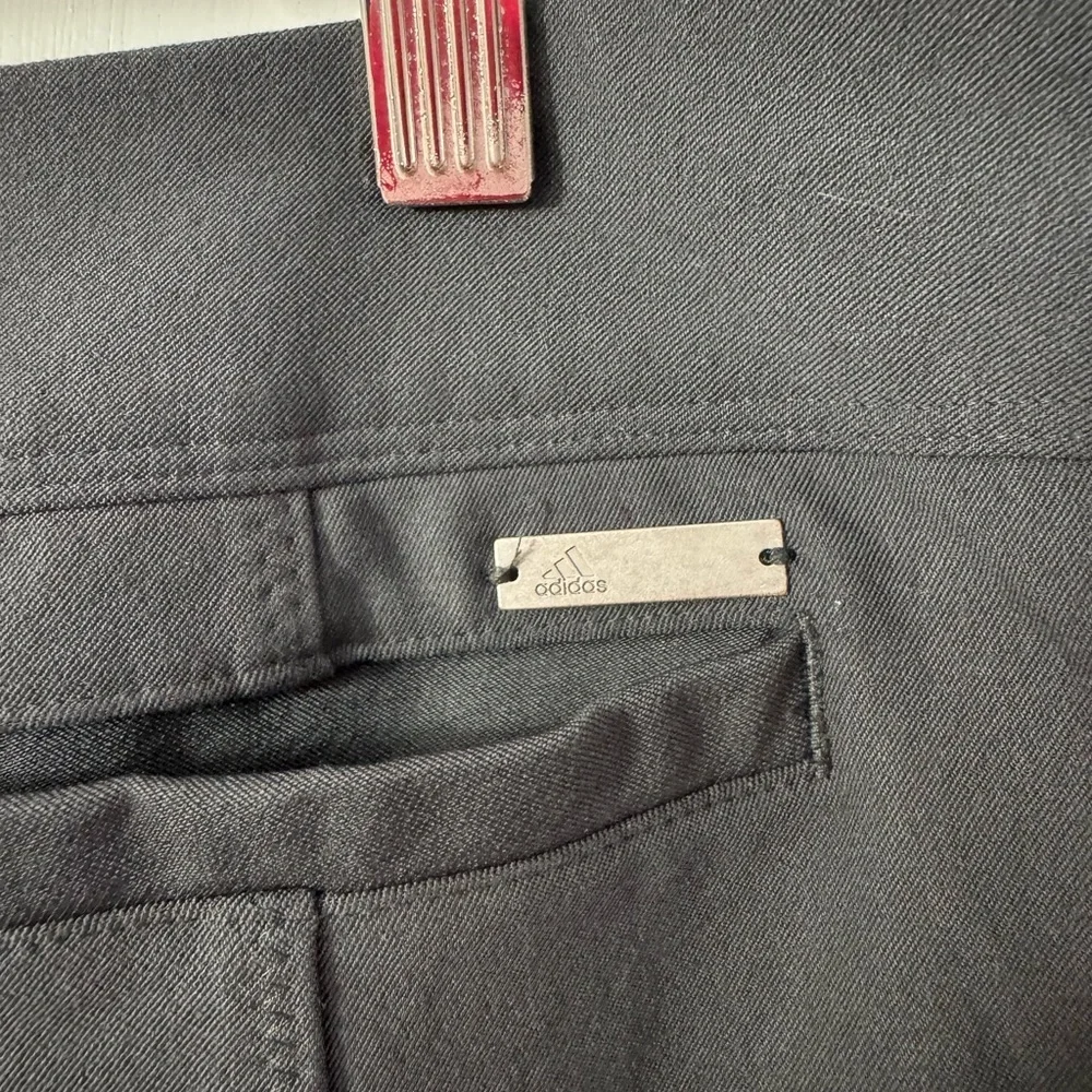 Adidas Golf Essadi Slim Skort - Picture 3 of 5